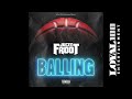 Jucee Froot - Balling (Official Audio)