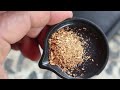 5 TOP VIDEOS OF GOLD DISCOVERY,.!! TRADITIONAL GOLD MINING, GOLD DIGGER