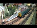 Hornby 2-HAL Unboxing and running session