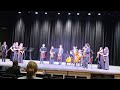 Arcangelo Corelli 'Christmas concerto', performed by EHS Chamber strings (LCRMEA S&E Large group)