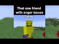 The FUNNIEST Minecraft Clips of 2024