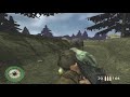 Dutch Countryside Mission - Medal of Honor Frontline Remastered