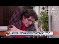 Vivir luchando contra el trastorno obsesivo compulsivo