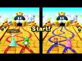 Mario Party The Top 100 Minigames - Rosalina Master Battle