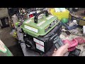 Trash Find Generator - Is It Worth Fixing?? You Decide