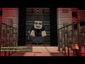 KITA MASUK KE RUSUN HORROR PALING ANGKER DI MINECRAFT!!!