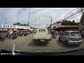 Road trip going to San Carlos City via Camiling Camiling- Bayambang road