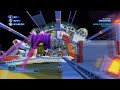 Sonic Colors - Terminal Velocity: Act 1 [HD]
