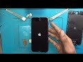 Iphone 6 Blank Display Problem Fixed