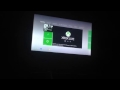 Xbox 360 Connection Error!