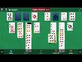 Solitaire & Casual Games FreeCell Expert Daily Challenge June 19, 2024