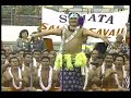 Pese Samata-American Samoa Flag Day