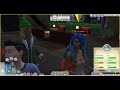 The Sims 4. Sora #152