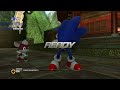 Sonic Unleashed Game Clips 3