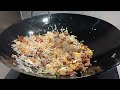 Resep nasi goreng lezat ala@amydidik