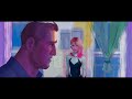 Spider-Man: Across the Spider-Verse (2023) - Gwen Comes out to Her Dad Inspiring Scene | Movieclips