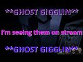 Ghost Trollin!