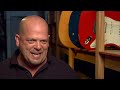 Pawn Stars: TOP 7 SUPER RARE STAMPS