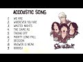 Japan Acoustic Song | One Ok Rock full album