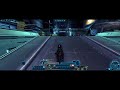 Star Wars: The Old Republic - R3_05_Smuggler Story - Coruscant pt 3