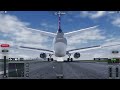 My Full And Honest Review of The NEW Airbus A350! (Project Flight)