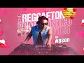 MIX REGGAETON ANTIGUO ROMANTICO 😪💔 LO MEJOR Old School  (Nigga, La Factoria, Makano, Eddy) DJ WASON
