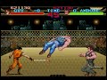 【SFC】 Final Fight Guy Expert 1Credit