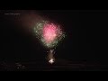 第56回 常総きぬ川花火大会 2023 | 4K HDR Japan Fireworks Show, Joso Kinugawa Hanabi | BMPCC6K to HLG