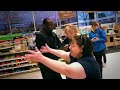 Woman Caught Shoplifting Refuses to Cooperate | I Survived a Crime | A&E