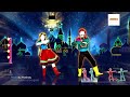 Dancing Bros. - Moskau - Just Dance 2014 - Xbox One *5 STARS!*