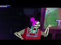 Let’s Play Guacamelee 2 - Part 9 - Prickly Pair
