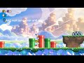 How to get infinite 1UPs in Super Mario Bros. Wonder