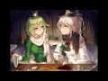 [Touhou Rock Vocal] 回路-kairo- ~ locus