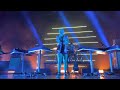 Metric -All Comes Crashing live - Fillmore Silver Spring 2022