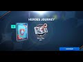FIFA Heroes Journey