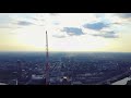 Comcast Technology Center #PhillyMinute (Part 2)