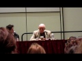 FanExpo 2011 John Astin 1 of 3