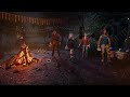 Dead by Daylight : surviving the anniversary event