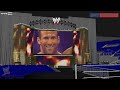 WWE- Zack Ryder Stage Animation