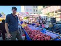 Balıkesir Cuma Pazarı - 16 Ağustos 2024  #bazaar #sebzemeyve #balıkesir #vlog