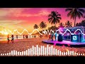 Deep House: Surfside Beats| Beach Party Beats: Groovy tunes for a beach party