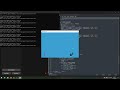 AI Clones Snake in Pygame - Part 1