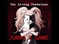 The Living Tombstone - Alastor's game (AI Cover) (Danganronpa)