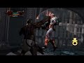 God of War III Remastered: Kratos vs Hercules