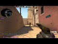 CS:GO Mirage Only Ironman Clips 2