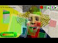 Baldi's Basics Plus Livestream