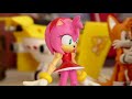 Sonic Stop Motion Adventures Season 3 - SpeedSuperSonic