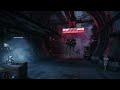 Coruscant Underworld | Star Wars Ambience | City Ambience, Quiet Chatter, Speeders