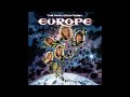 Europe - The Final Countdown (Custom Remix)