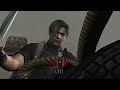 Resident evil 4 Handgun only no upgrades (Part 2)